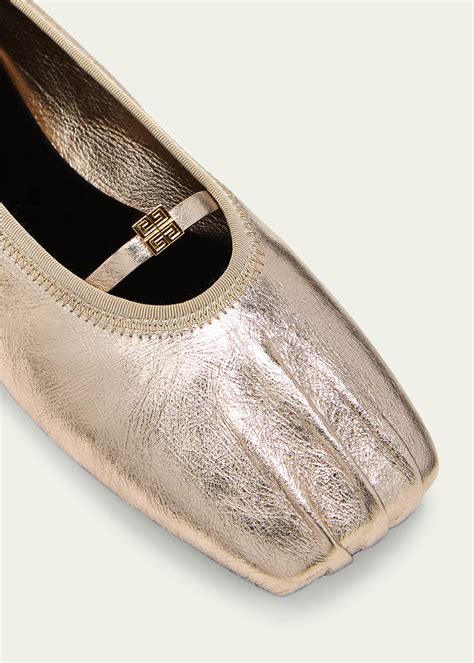 givenchy ballerina flats|Women's Givenchy Flats .